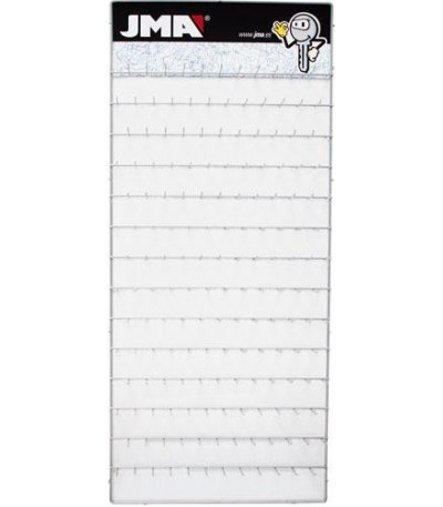EXPOSITOR LLAVES 50 CM 100 50
