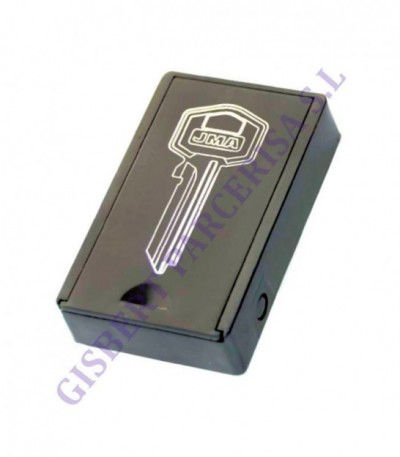 CAJA GUARDA LLAVE HELP KEY T-1P