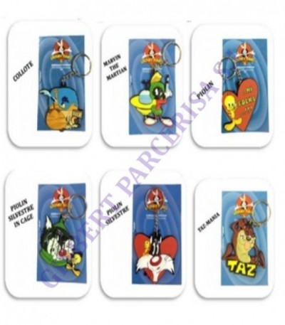 LLAVERO JMA LOONEY -