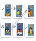 LLAVERO JMA LOONEY -