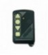 EMISOR REMOCON COLOR NEGRO M-103-C