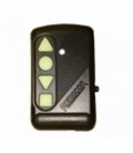EMISOR REMOCON 10 CANALES COLOR NEGRO M103N