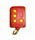 EMISOR MHZ CODIGO EVOLUTIVO 4 CANALES 005