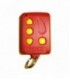 EMISOR MHZ CODIGO EVOLUTIVO 4 CANALES 005
