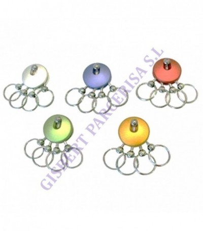 LLAVERO JMA MULTIRING