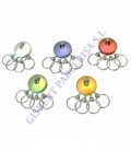 LLAVERO JMA MULTIRING