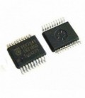 TRANSPONDER PCF7941 SOLDADO EN PLACA