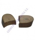 TACON MADERA PILON 2