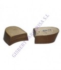 TACON MADERA PILON 3