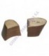 TACON MADERA PILON 4