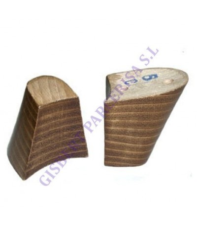 TACON MADERA PILON 5