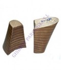 TACON MADERA PILON 6