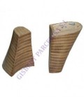 TACON MADERA PILON 7
