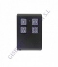 MANDO EMISOR REMOCON EVOLUTIVO 868