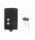 EMISOR REMOCON CUARZO 2 C/27195 - 30875N