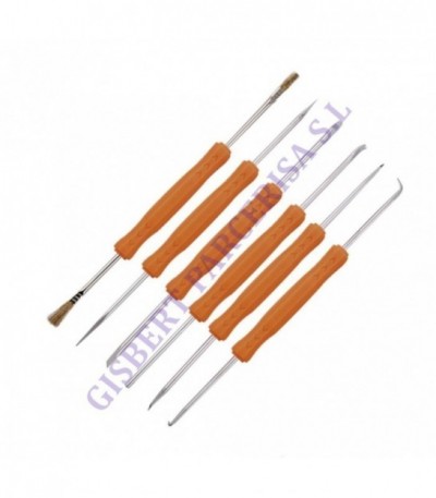SET LIMPIEZA PLACAS