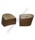 TACON MADERA TARUGO F/S 3