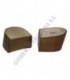 TACON MADERA TARUGO F/S 3