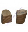 TACON MADERA TARUGO F/S 4