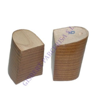 TACON MADERA TARUGO F/S 6