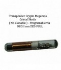 TRANSPONDER 48 CAN SKODA CRISTAL