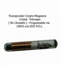 TRANSPONDER 48 CAN VOLSWAGEN CRISTAL