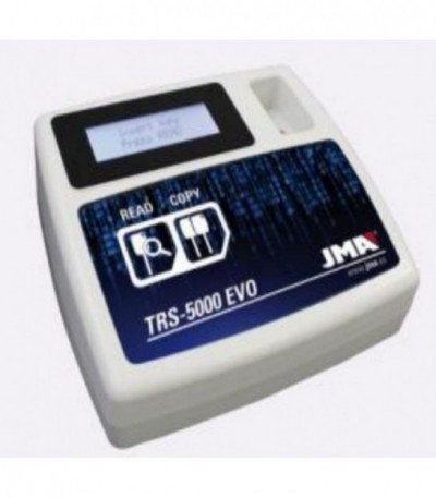 MAQUINA TRANSPONDER TRS-5000 EVO