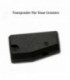 TRANSPONDER FIJO TEXAS 4C CERAMICO