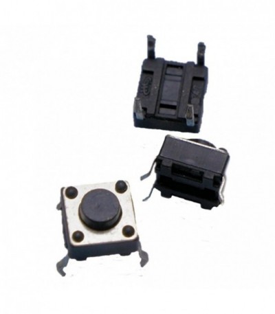 BOTON REPARACION MANDO 4 PINES BTM004