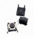 BOTON REPARACION MANDO 4 PINES BTM004