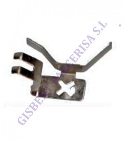 SOPORTE PILA GRUPO PEUGEOT PLEGABLE