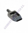 RECAMBIO BOQUILLA PERFORAR OVALADA MED 15X3