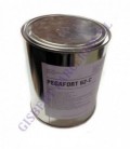 PEGAFORT 62-C COLA PLASTICA 1 LITRO