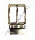 HEBILLA CINTURON REVERSIBLE NIQ 12268/32