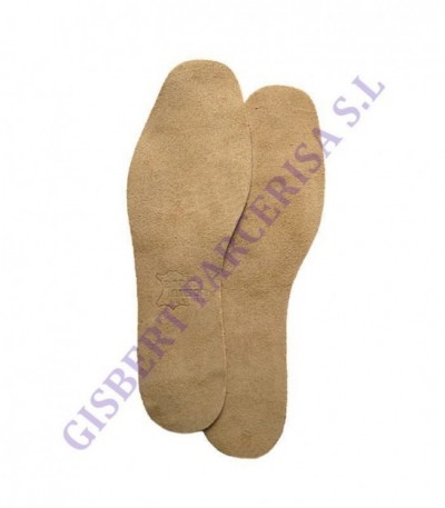 ANATOMISH PLANTILLAS PIEL SERRAJ CAB 000