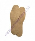 ANATOMISH PLANTILLAS PIEL SERRAJ CAB 000