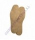 ANATOMISH PLANTILLAS PIEL SERRAJ CAB 000