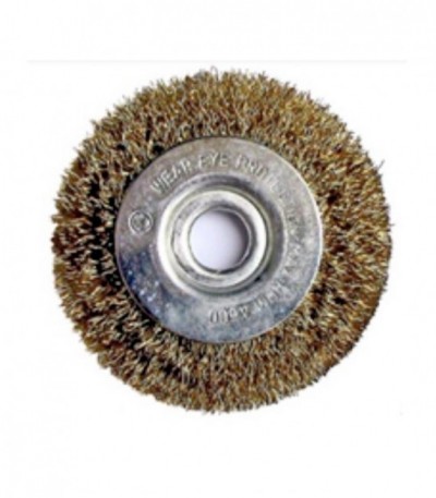 CARDAS PULIDORAS ALAMBRE 75X10