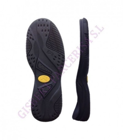 TIMONEL PISO CABALLERO ENCAJAR SPORT 38 AL 45