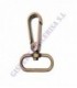 MOSQUETON ARTICULADO GIGANTE 20 N/D/OV/PA8208
