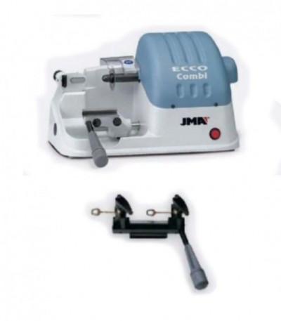 JMA MAQUINA DUPLICADORA ECCO-BIT GORJA