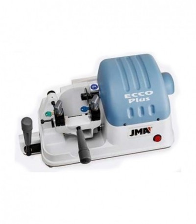 JMA MAQUINA DUPLICADORA ECCO-PLUS SERRETA