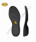 VIBRAM PISO CALZ SRA SHELL 35 AL 41 R887