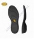 VIBRAM PISO CALZ SRA SHELL 35 AL 41 R887