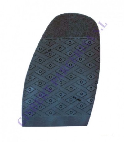 LEZA TOTAL GRIP FILIPS Nº3 LIJADOS