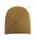 LEZA TOTAL GRIP TAPAS Nº1 LIJADOS