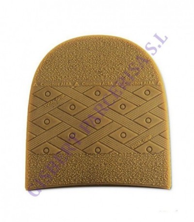 LEZA TOTAL GRIP TAPAS Nº2 LIJADOS