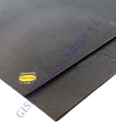 VIBRAM PIE DE GATO 5MM XS GRIP R/7507