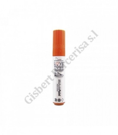 SHOEMAGIC MIDSOLE PAINT 1.5CM SNEAKERS