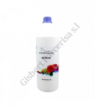 SHOEMAGIC HD PELLE 1 LITRO PRF12